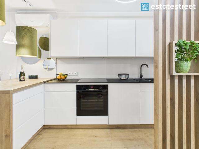 Mieszkanie 2-pokojowe Tychy, al. Bielska. Zdjęcie 2