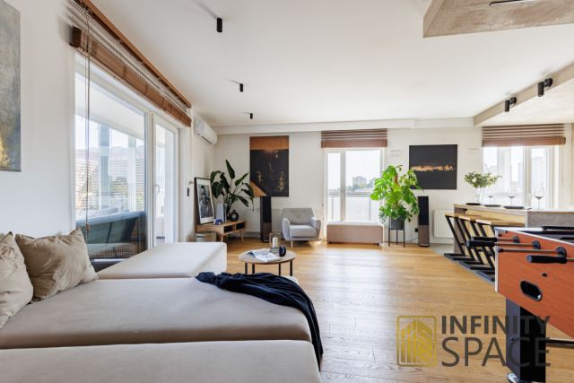 Mieszkanie 3-pokojowe Warszawa Praga-Południe, ul. Międzynarodowa. Zdjęcie 1