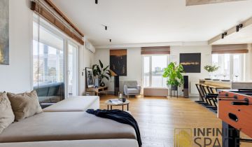 Mieszkanie 3-pokojowe Warszawa Praga-Południe, ul. Międzynarodowa
