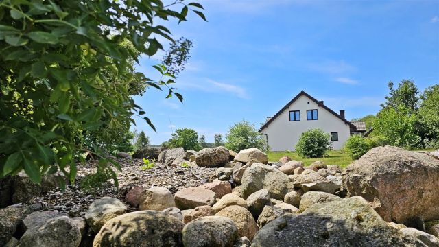 dom wolnostojący, 4 pokoje Grodzisko. Zdjęcie 16