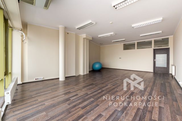 Biuro Rzeszów, ul. Sokoła. Zdjęcie 4