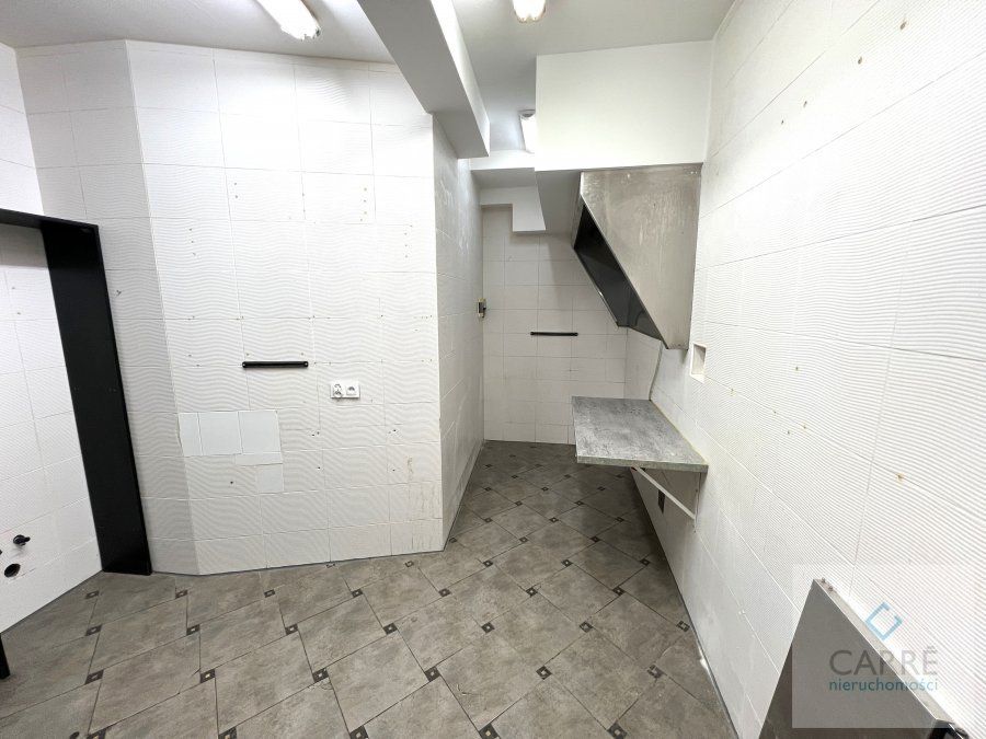 Lokal Szczecin Stare Miasto. Zdjęcie 9