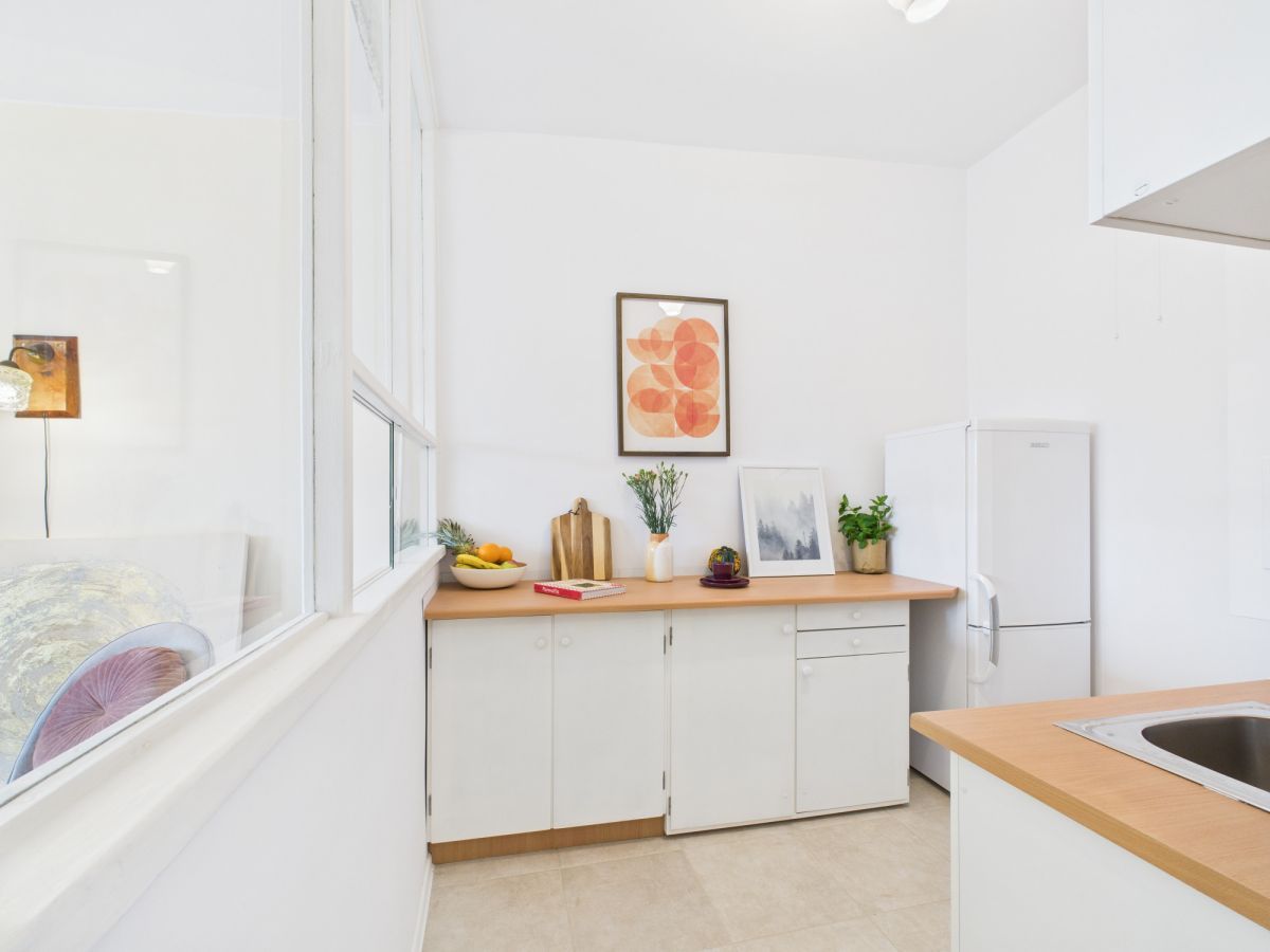 Mieszkanie 2-pokojowe Milanówek, ul. Piotra Skargi. Zdjęcie 11