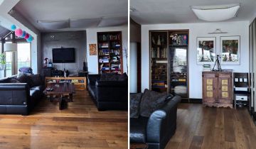 Mieszkanie 5-pokojowe Warszawa Ursynów, ul. Wąwozowa