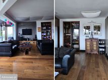 Mieszkanie 5-pokojowe Warszawa Ursynów, ul. Wąwozowa