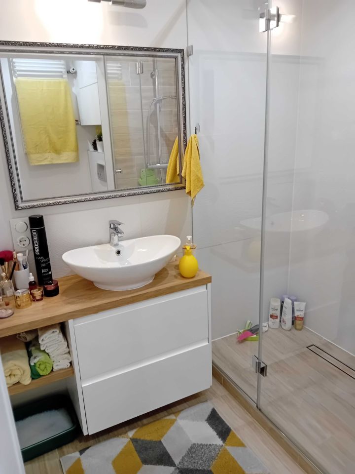 Mieszkanie 2-pokojowe Białystok Wysoki Stoczek, ul. Swobodna. Zdjęcie 7