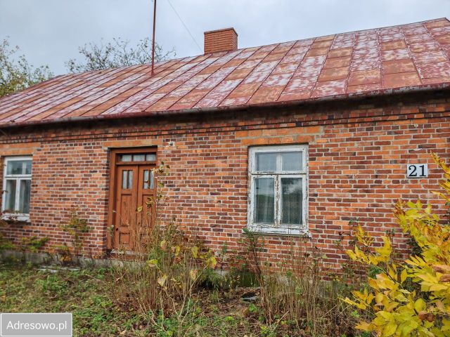 dom wolnostojący, 3 pokoje Zatory, ul. Jana Pawła II. Zdjęcie 1