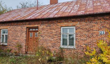 dom wolnostojący, 3 pokoje Zatory, ul. Jana Pawła II