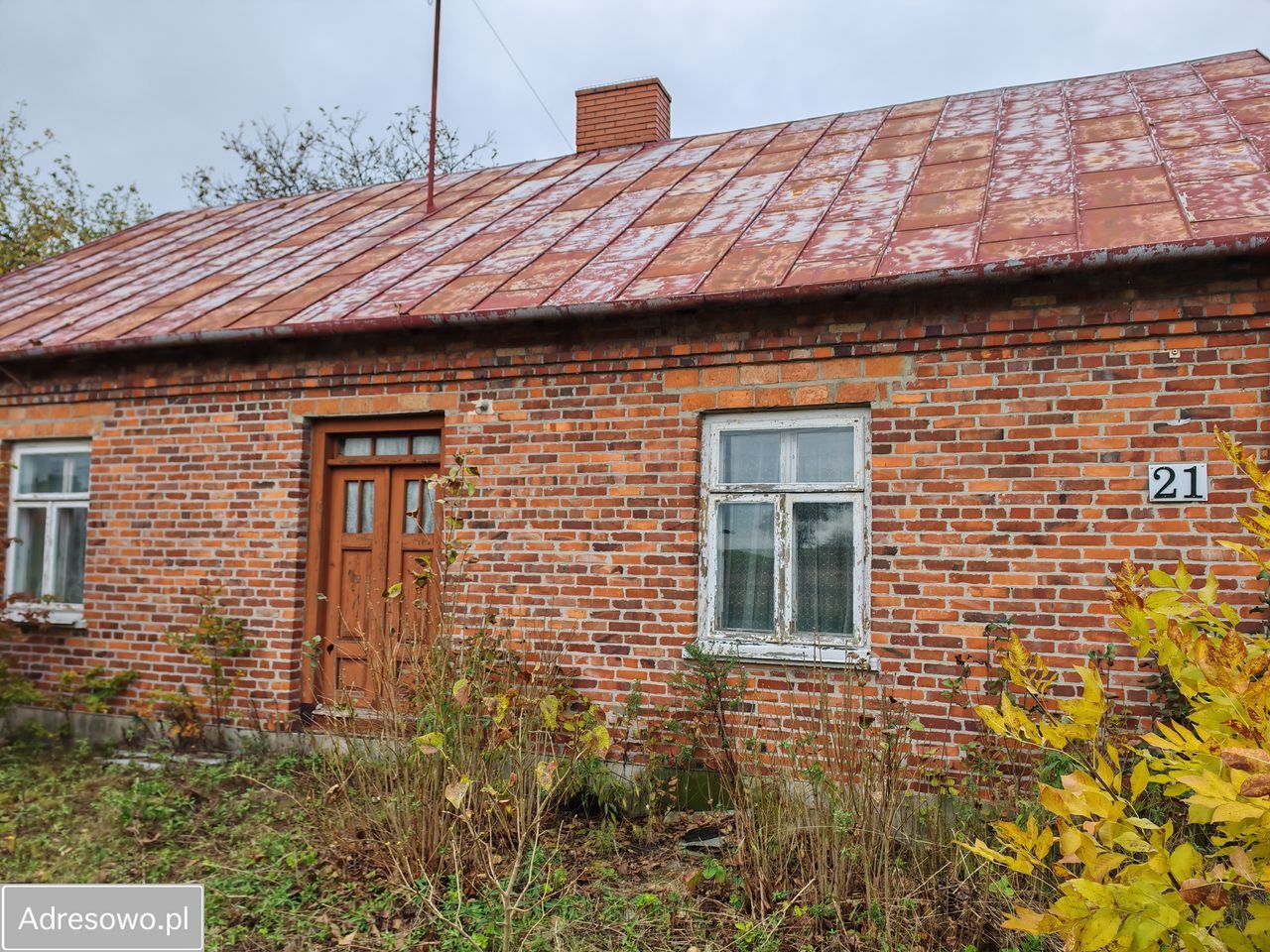 dom wolnostojący, 3 pokoje Zatory, ul. Jana Pawła II