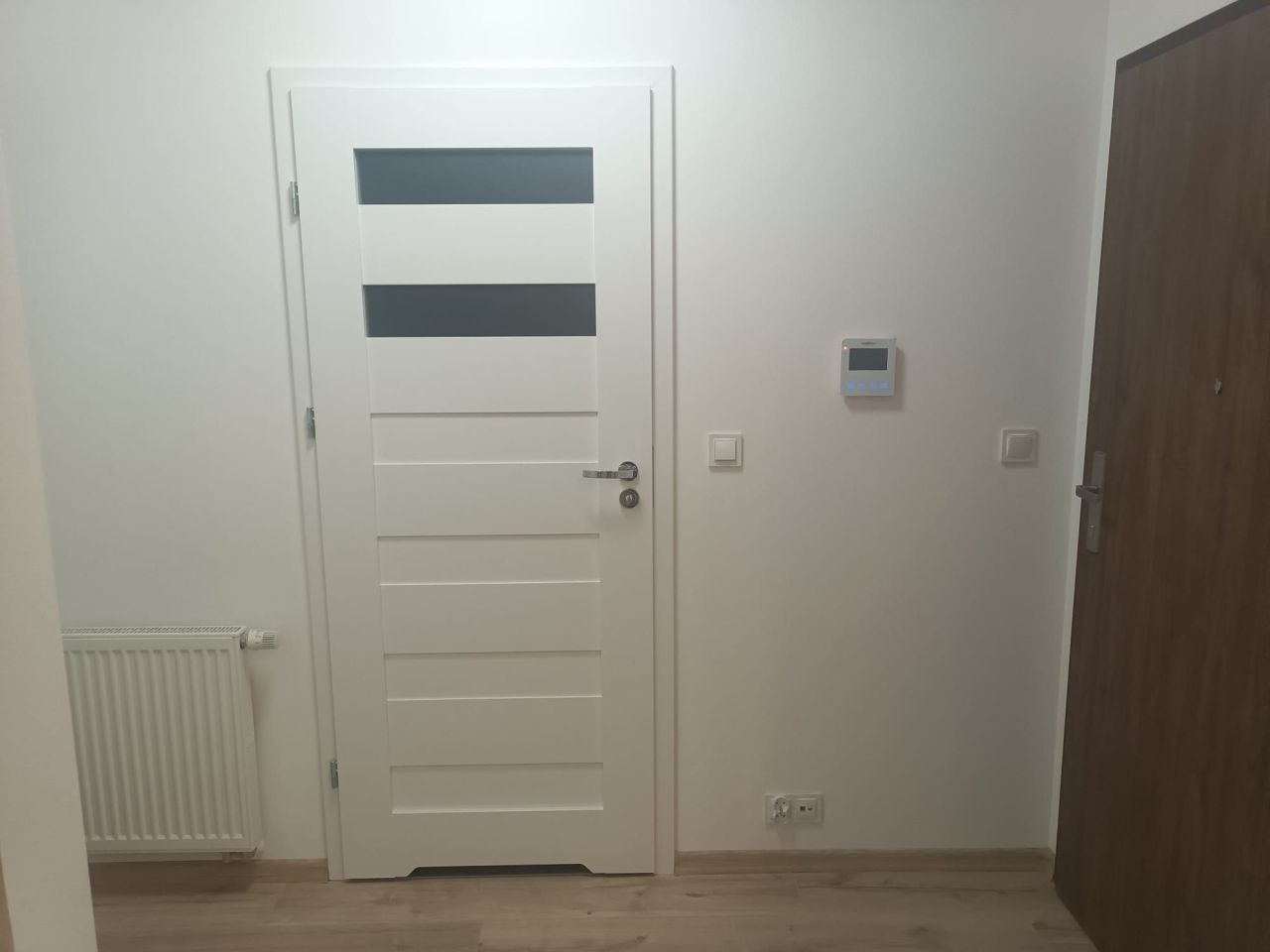 Mieszkanie 1-pokojowe Rzeszów, ul. Ignacego Paderewskiego. Zdjęcie 6