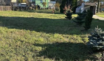 Działka budowlana Orzesze, ul. Klonowa