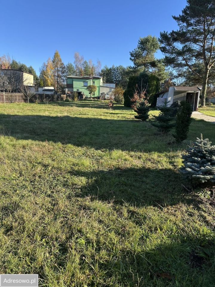 Działka budowlana Orzesze, ul. Klonowa. Zdjęcie 2