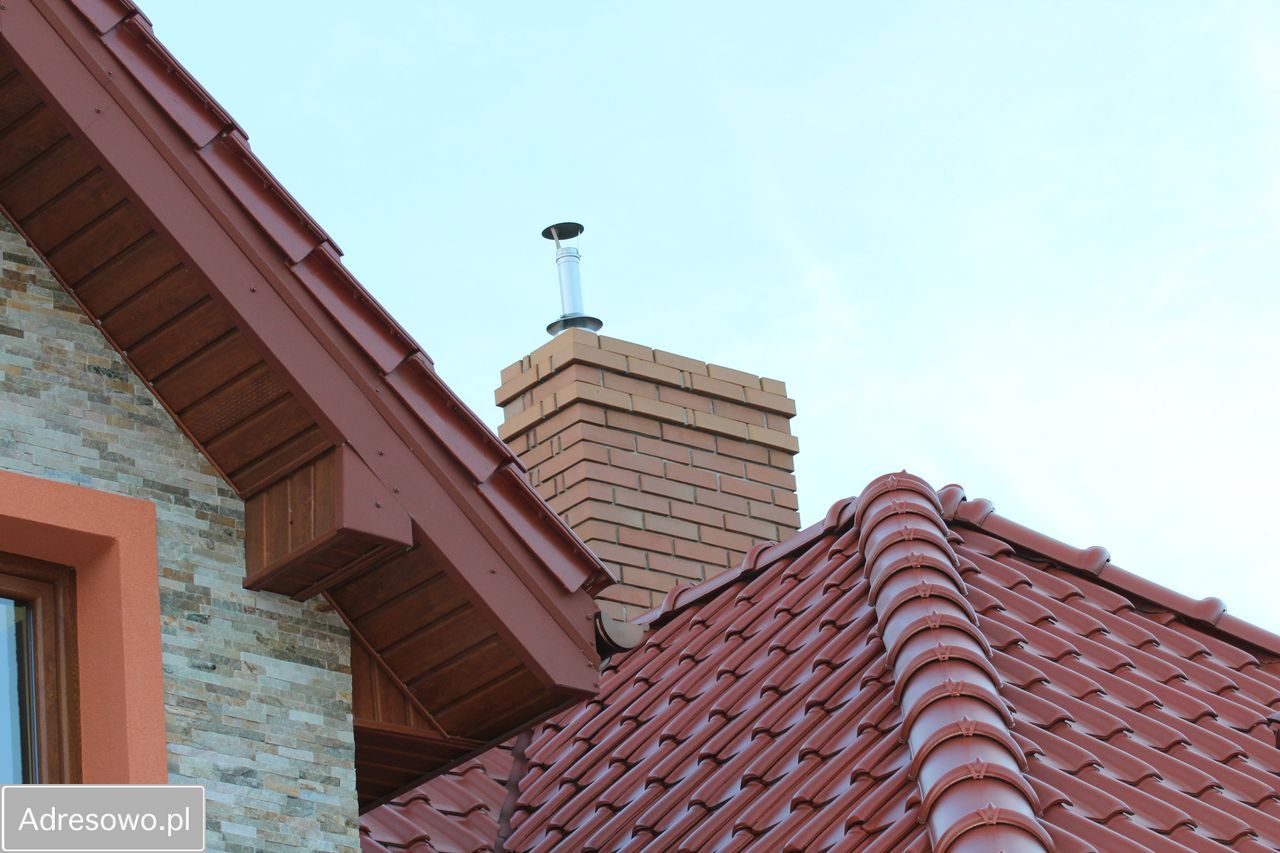 dom wolnostojący, 6 pokoi Chechło Pierwsze, ul. K. I. Gałczyńskiego. Zdjęcie 7