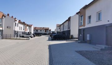 Mieszkanie 4-pokojowe Pleszew, ul. Szmaragdowa