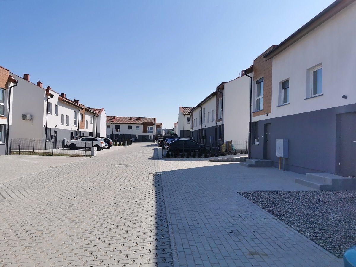 Mieszkanie 4-pokojowe Pleszew, ul. Szmaragdowa