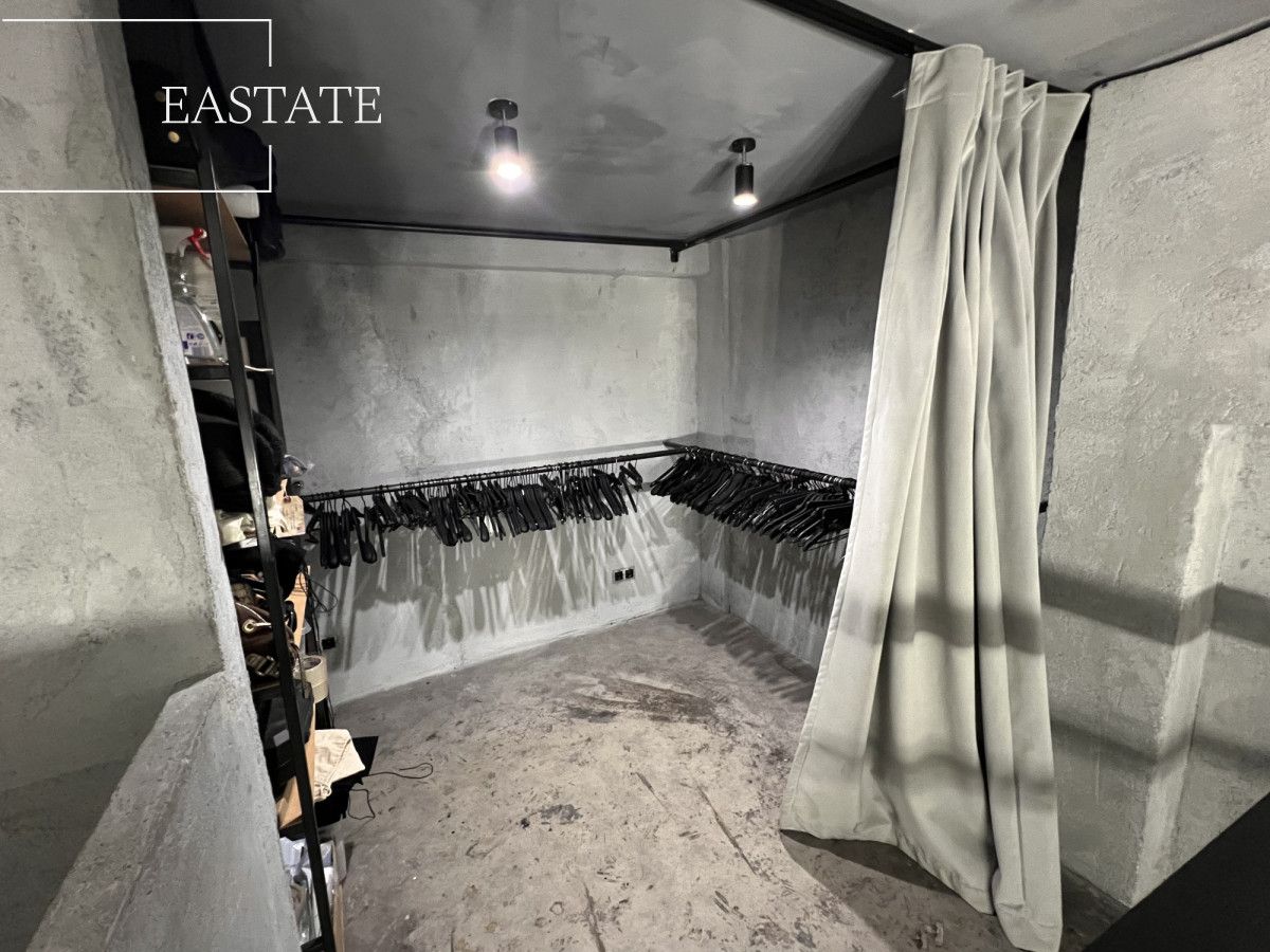 Lokal Warszawa Śródmieście, al. Wyzwolenia. Zdjęcie 8