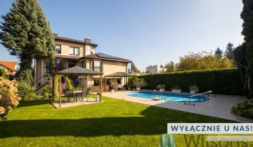 dom wolnostojący, 7 pokoi Warszawa Targówek, ul. Kolejarska