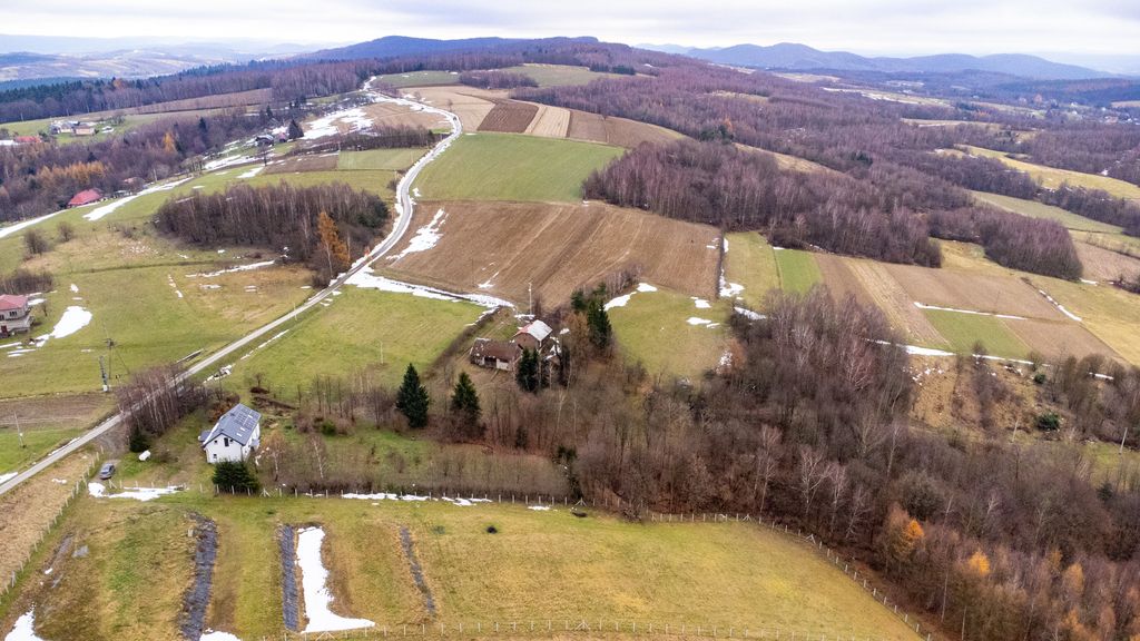 dom wolnostojący, 5 pokoi Niebocko. Zdjęcie 21