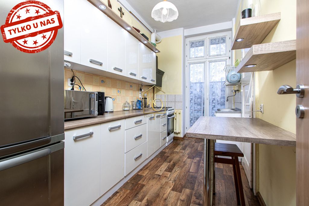 Mieszkanie 2-pokojowe Wrocław, ul. Grabiszyńska. Zdjęcie 8