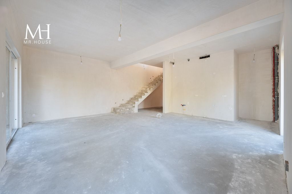 bliźniak, 5 pokoi Łódź Sikawa. Zdjęcie 4