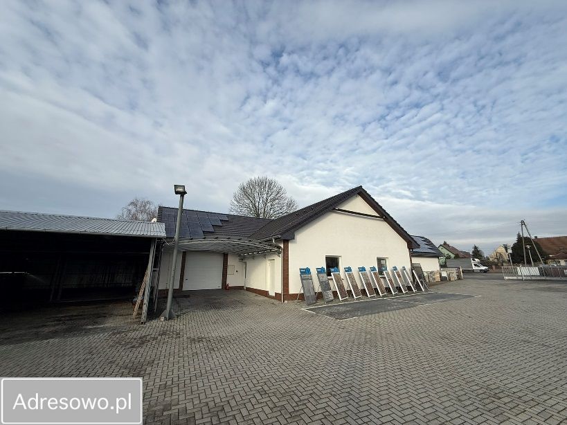 Lokal Dobrzeń Wielki, ul. Opolska. Zdjęcie 9