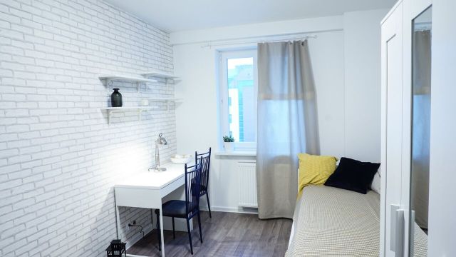 Lokal Warszawa Ursynów, ul. Jana Żabińskiego. Zdjęcie 7