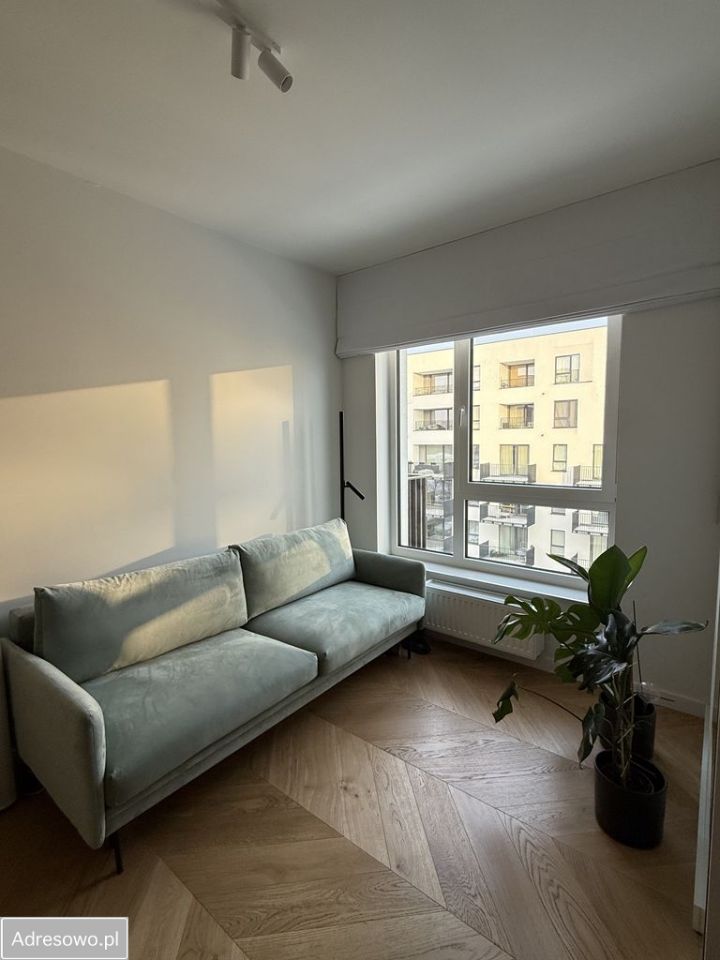 Mieszkanie 4-pokojowe Warszawa Kamionek, ul. Żupnicza. Zdjęcie 4