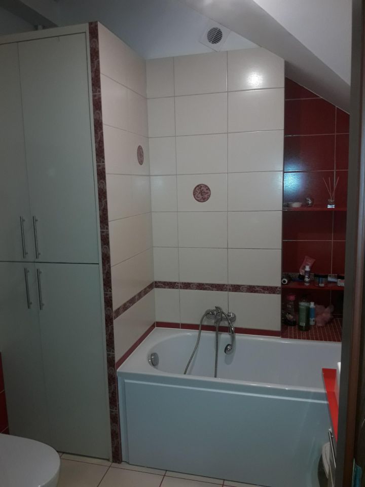 Mieszkanie 3-pokojowe Plewiska, ul. Garncarska. Zdjęcie 11