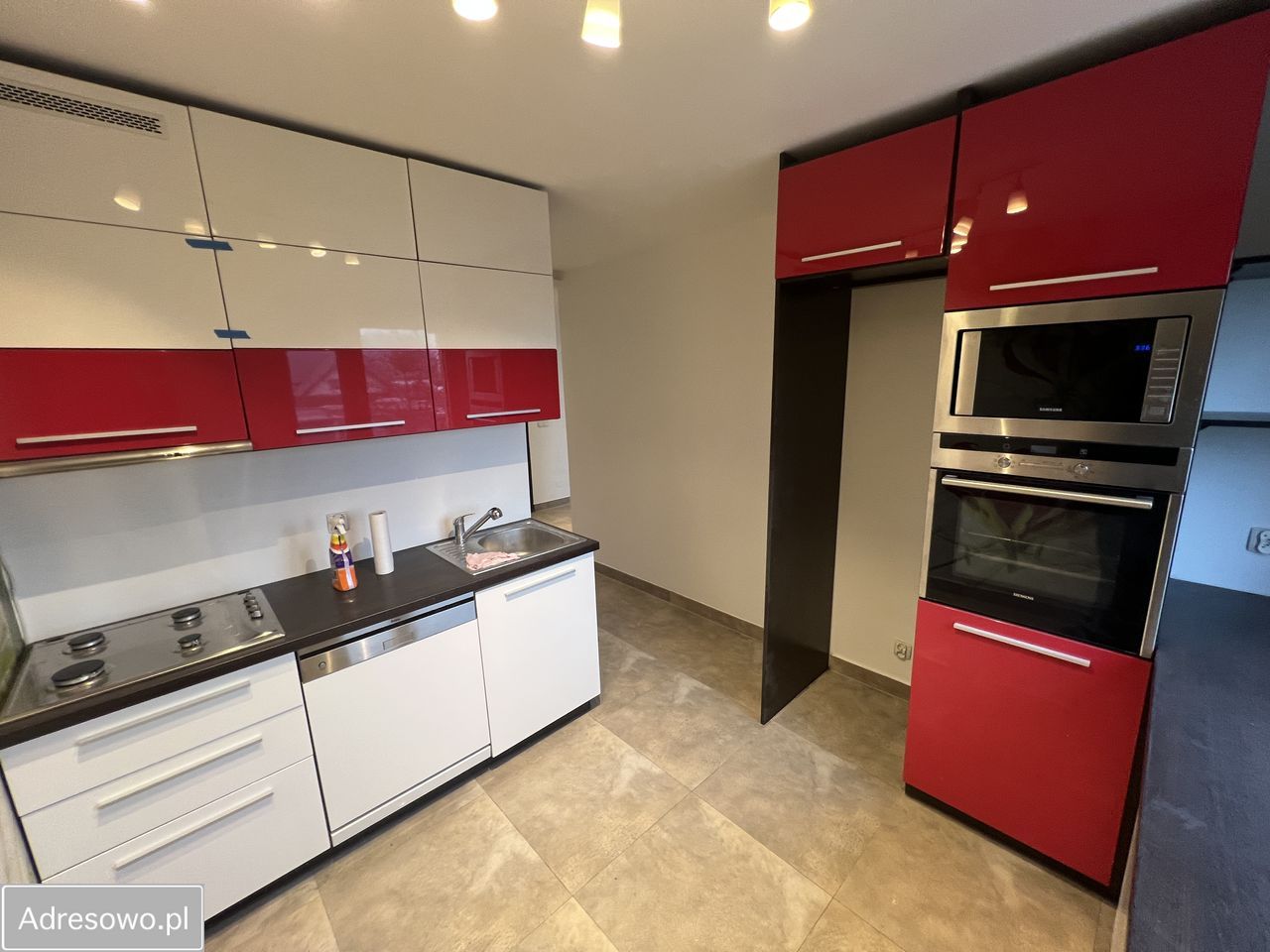 Mieszkanie 2-pokojowe Tarnowskie Góry, ul. Francuska. Zdjęcie 2