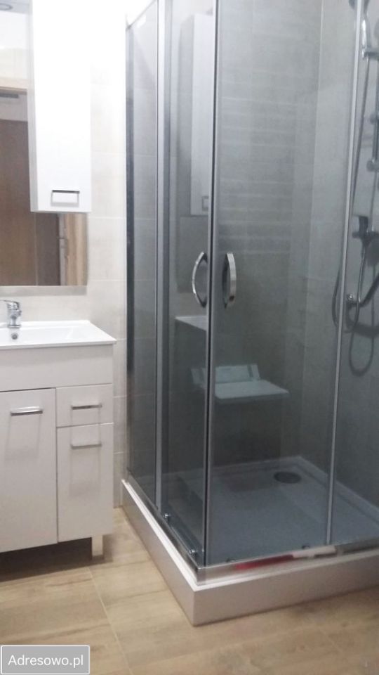 Mieszkanie 1-pokojowe Białystok Nowe Miasto, ul. Kręta. Zdjęcie 8