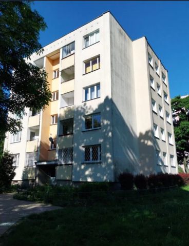 Mieszkanie 3-pokojowe Warszawa Targówek, ul. Olgierda. Zdjęcie 1