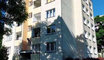 Mieszkanie 3-pokojowe Warszawa Targówek, ul. Olgierda