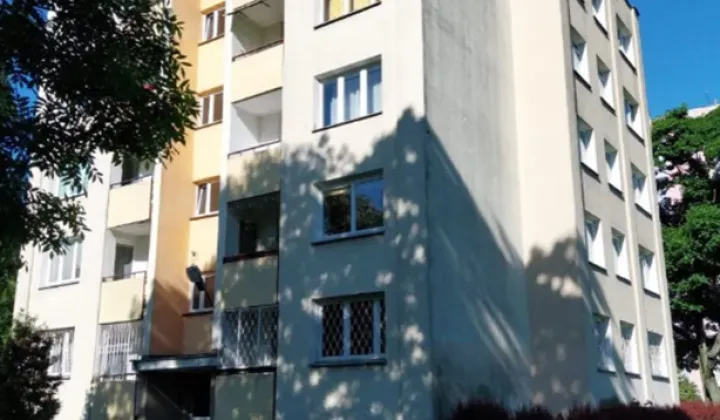 Mieszkanie 3-pokojowe Warszawa Targówek, ul. Olgierda