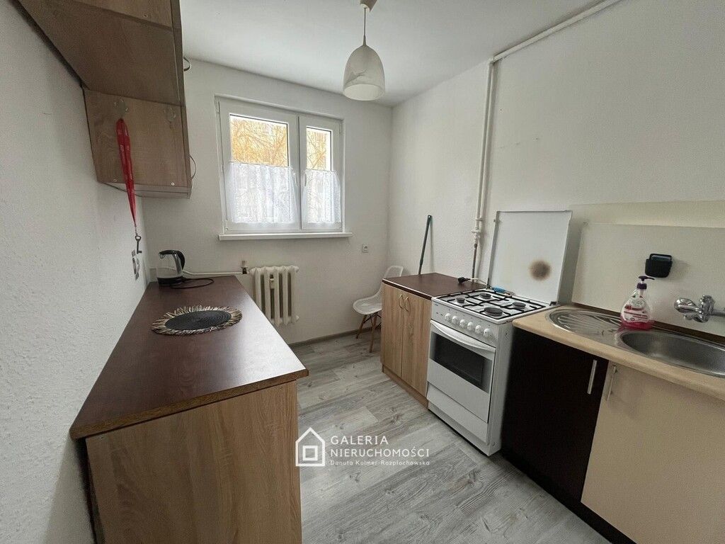 Mieszkanie 2-pokojowe Gniezno, ul. Budowlanych. Zdjęcie 4