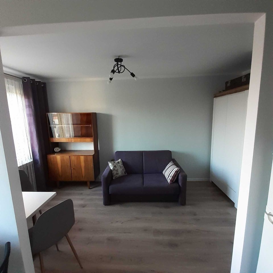 Mieszkanie 2-pokojowe Kraków Prądnik Biały, ul. Henryka Pachońskiego