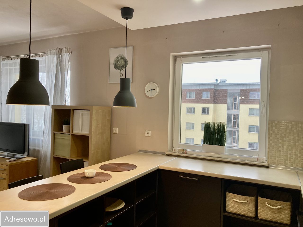 Mieszkanie 2-pokojowe Katowice Ligota, ul. Władysława Orkana. Zdjęcie 3