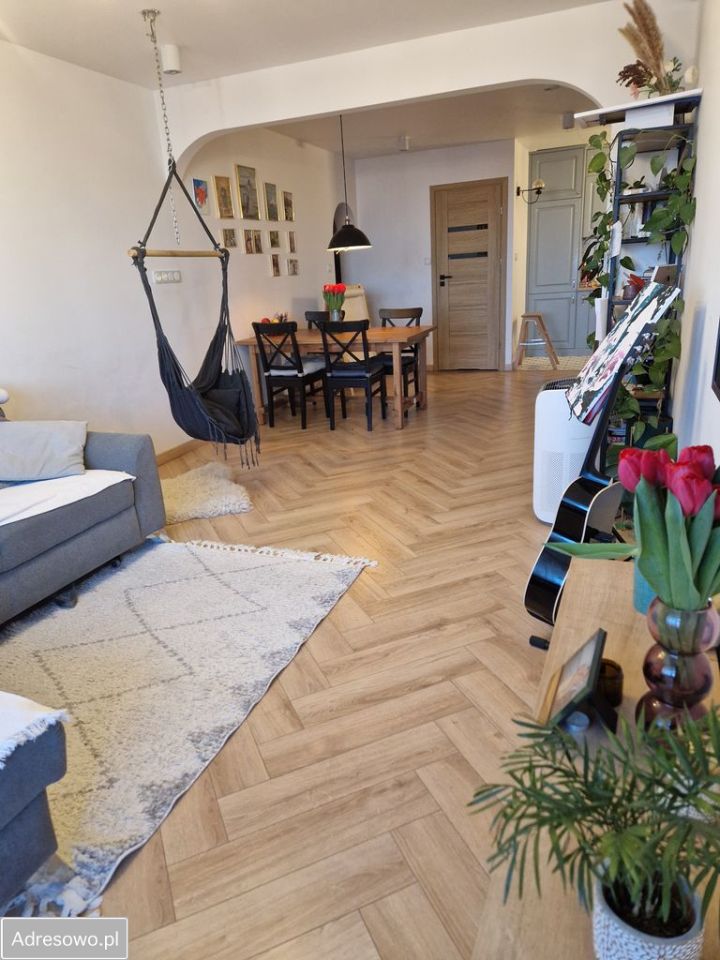 Mieszkanie 4-pokojowe Warszawa Grochów, ul. Majdańska. Zdjęcie 5