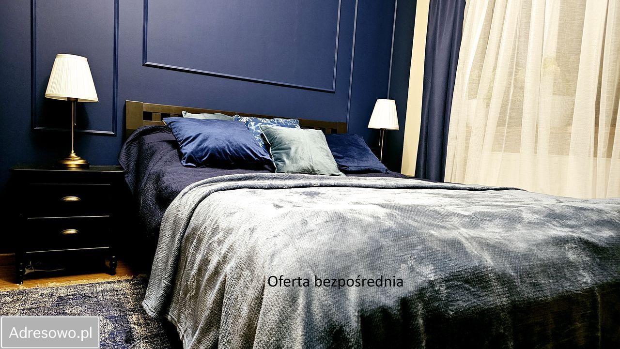 Mieszkanie 3-pokojowe Warszawa Wola, ul. Człuchowska. Zdjęcie 4