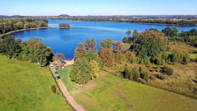 Działka budowlana Leśniki. Zdjęcie 10