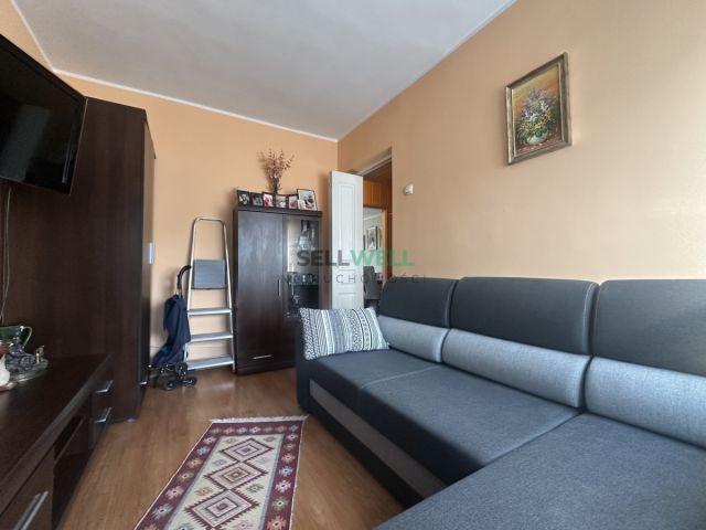 Mieszkanie 3-pokojowe Łódź Bałuty, ul. Wielkopolska. Zdjęcie 6