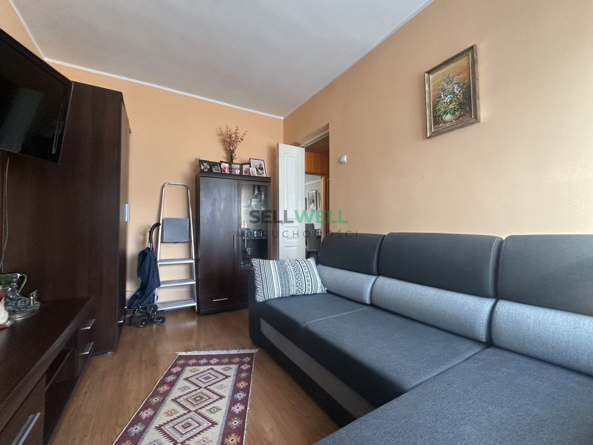 Mieszkanie 3-pokojowe Łódź Bałuty, ul. Wielkopolska. Zdjęcie 6