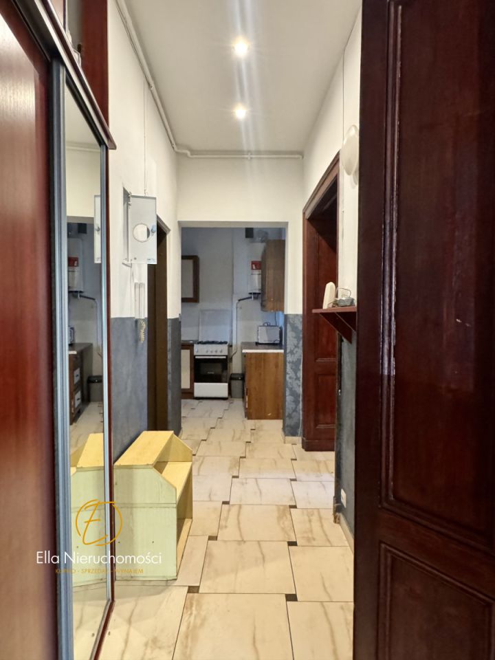 Mieszkanie 3-pokojowe Legnica, ul. Dezyderego Chłapowskiego. Zdjęcie 19