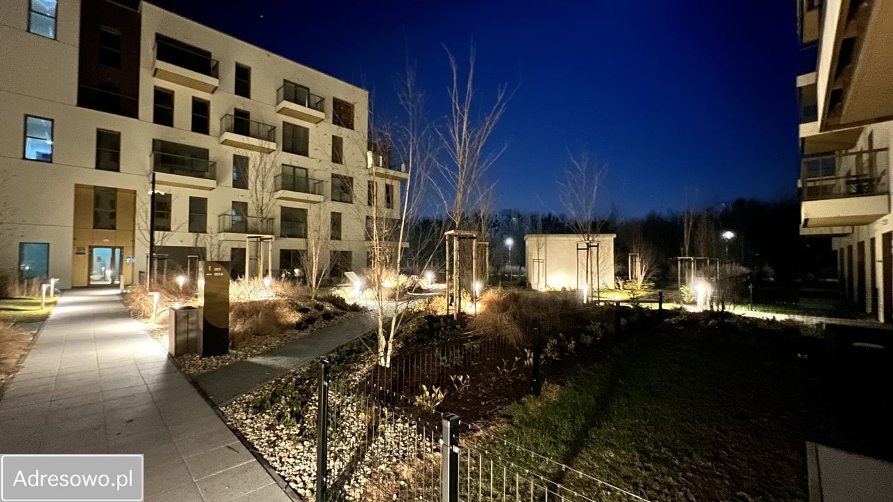 Mieszkanie 2-pokojowe Gliwice, ul. Józefa Sowińskiego. Zdjęcie 5