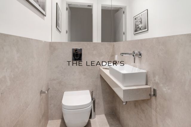 Mieszkanie 4-pokojowe Warszawa Wola, ul. Grzybowska. Zdjęcie 15