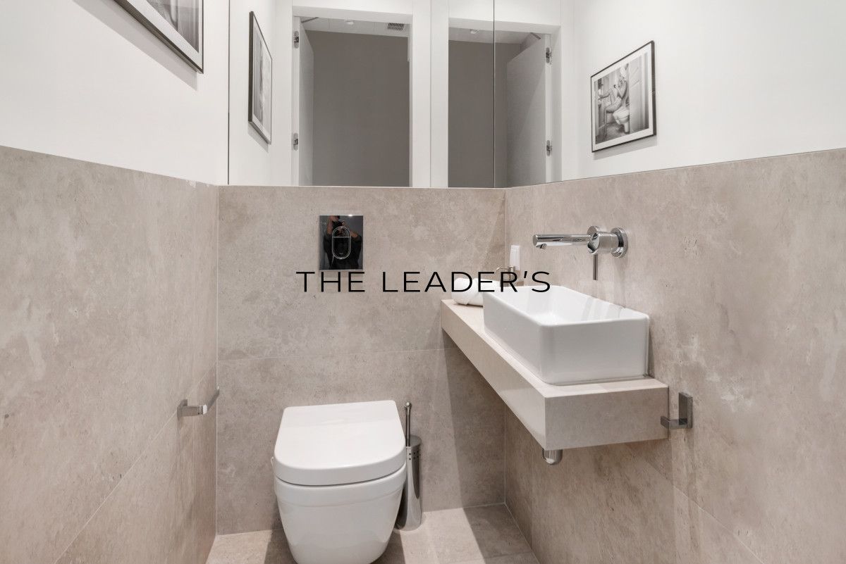 Mieszkanie 4-pokojowe Warszawa Wola, ul. Grzybowska. Zdjęcie 15