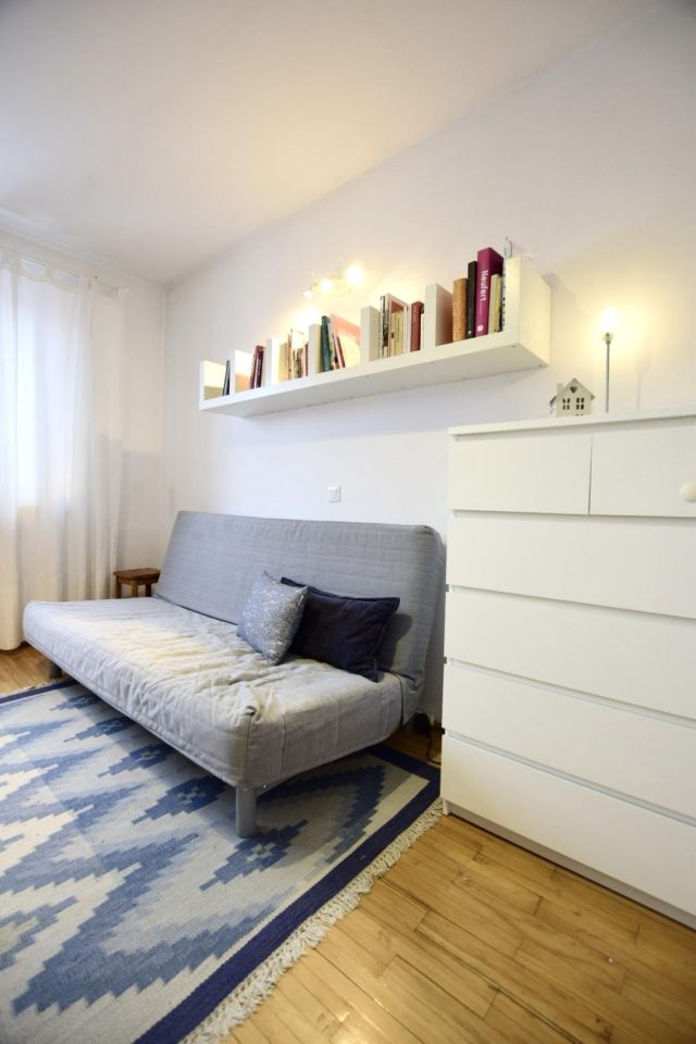 dom wolnostojący, 3 pokoje Gdańsk Brzeźno, ul. Dworska. Zdjęcie 7