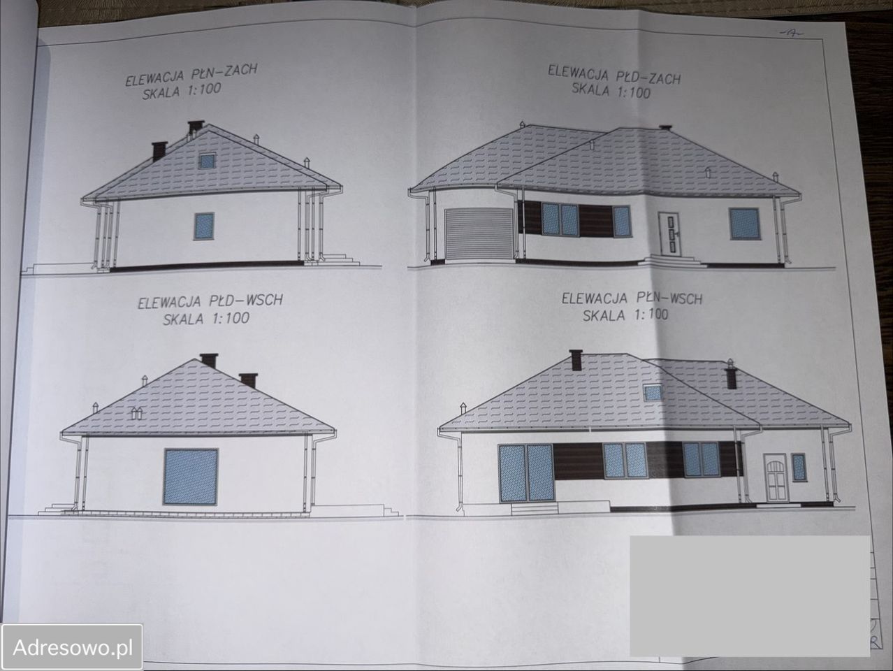 Działka budowlana Siarki. Zdjęcie 3