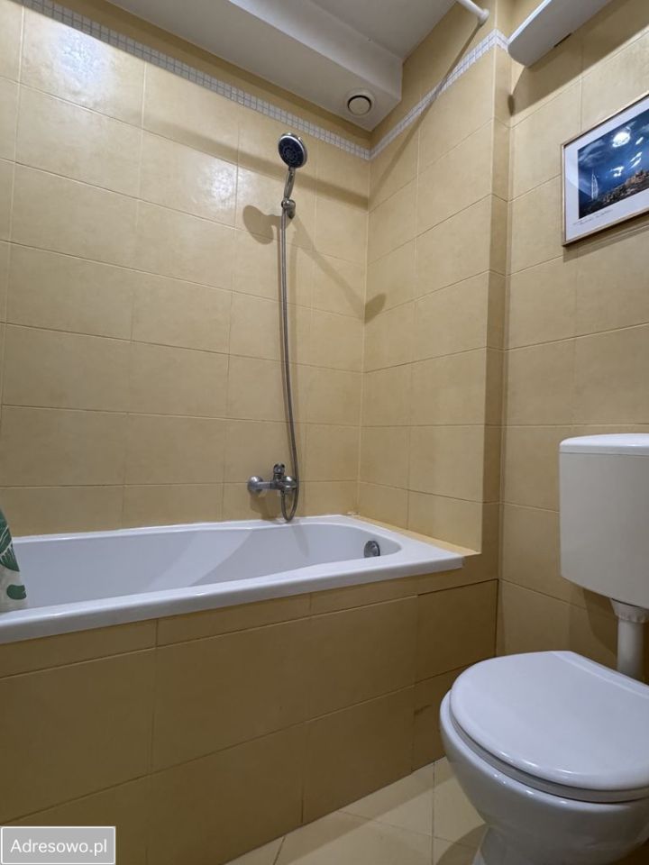 Mieszkanie 1-pokojowe Warszawa Mokotów, ul. Olszewska. Zdjęcie 2