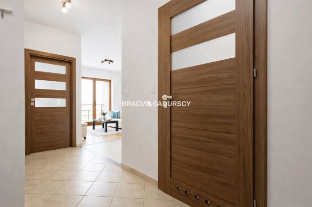 Mieszkanie 2-pokojowe Kraków Zakrzówek, ul. Zygmunta Miłkowskiego. Zdjęcie 6