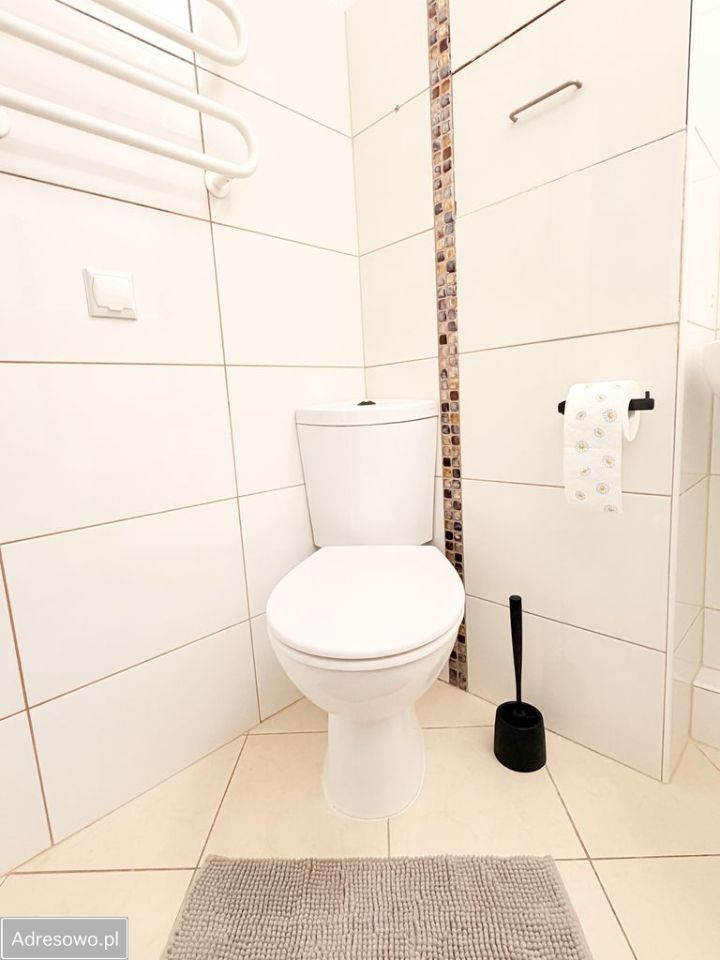 Mieszkanie 2-pokojowe Wrocław Fabryczna, ul. Jelenia. Zdjęcie 2